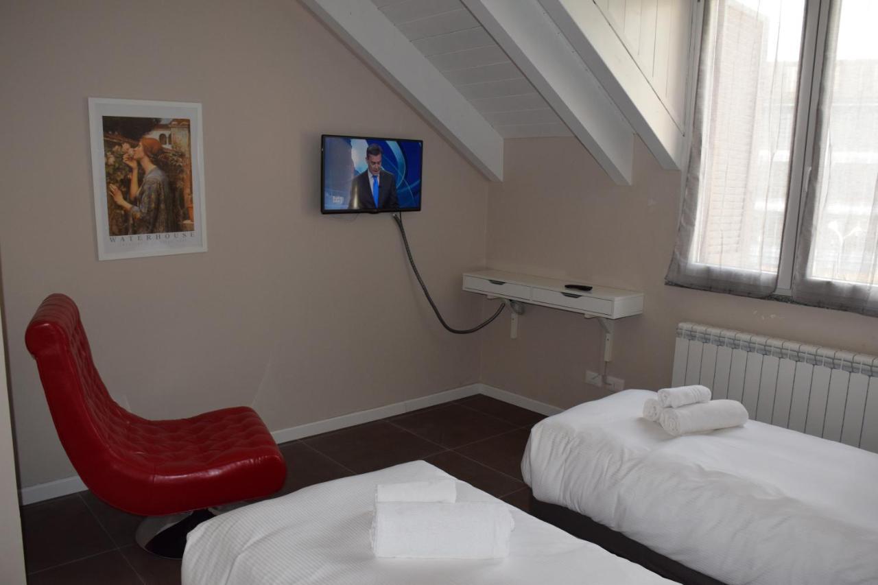 B&B Leonardo Ро Екстериор снимка