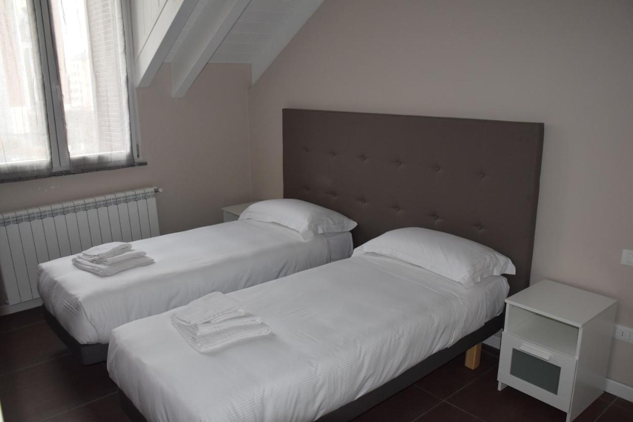 B&B Leonardo Ро Екстериор снимка