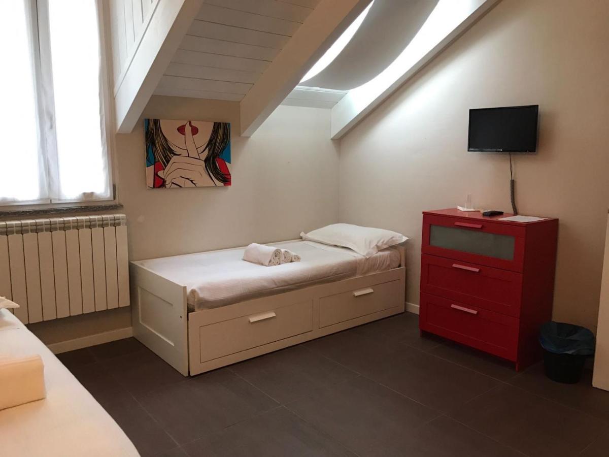 B&B Leonardo Ро Екстериор снимка
