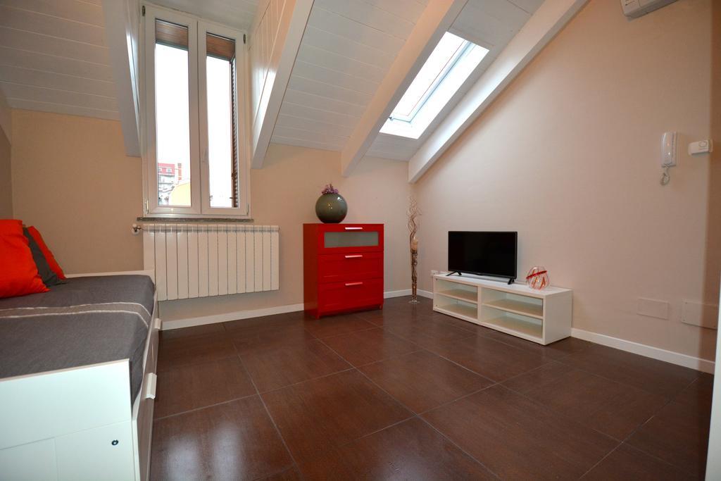 B&B Leonardo Ро Стая снимка