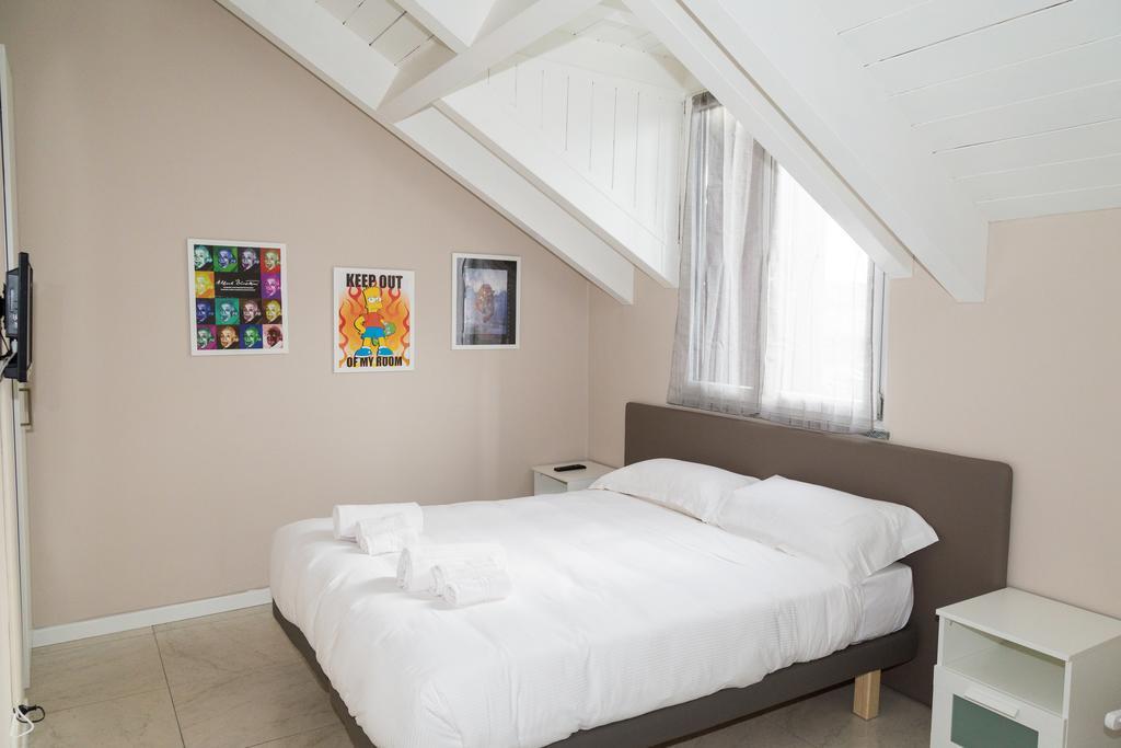 B&B Leonardo Ро Екстериор снимка
