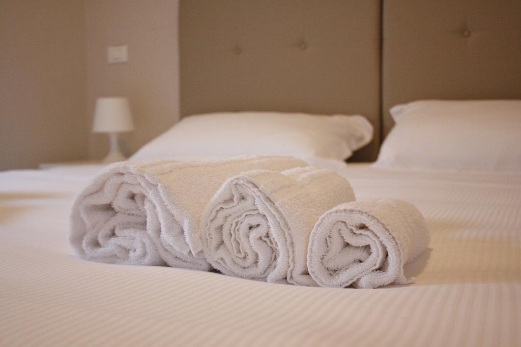 B&B Leonardo Ро Стая снимка