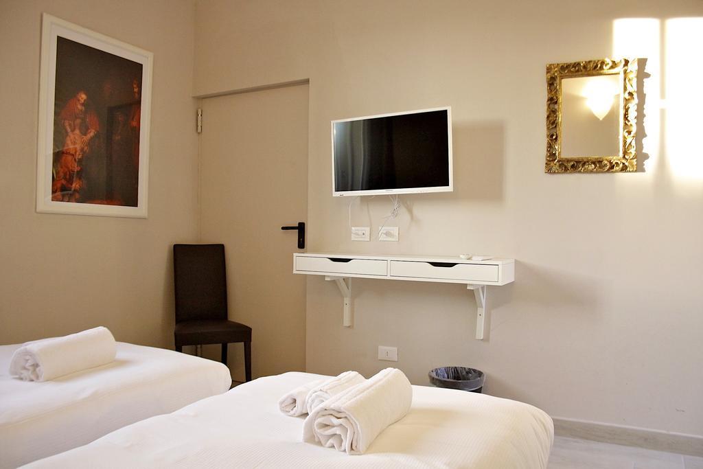 B&B Leonardo Ро Стая снимка