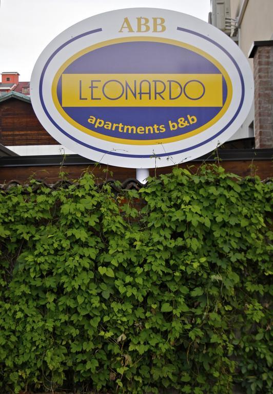 B&B Leonardo Ро Екстериор снимка