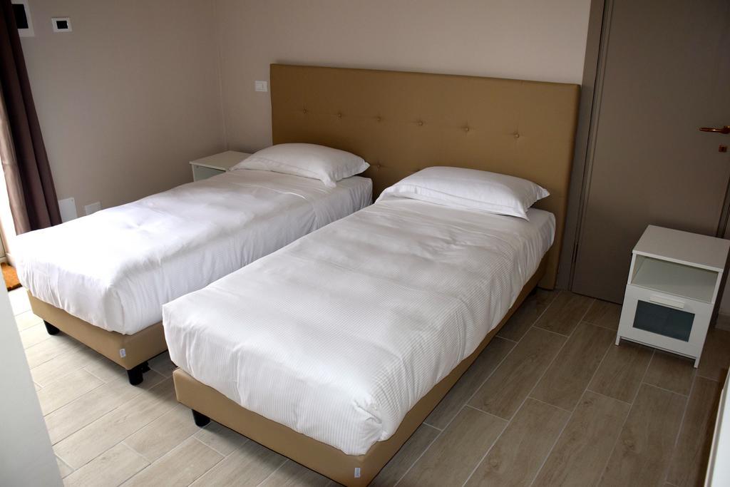B&B Leonardo Ро Стая снимка