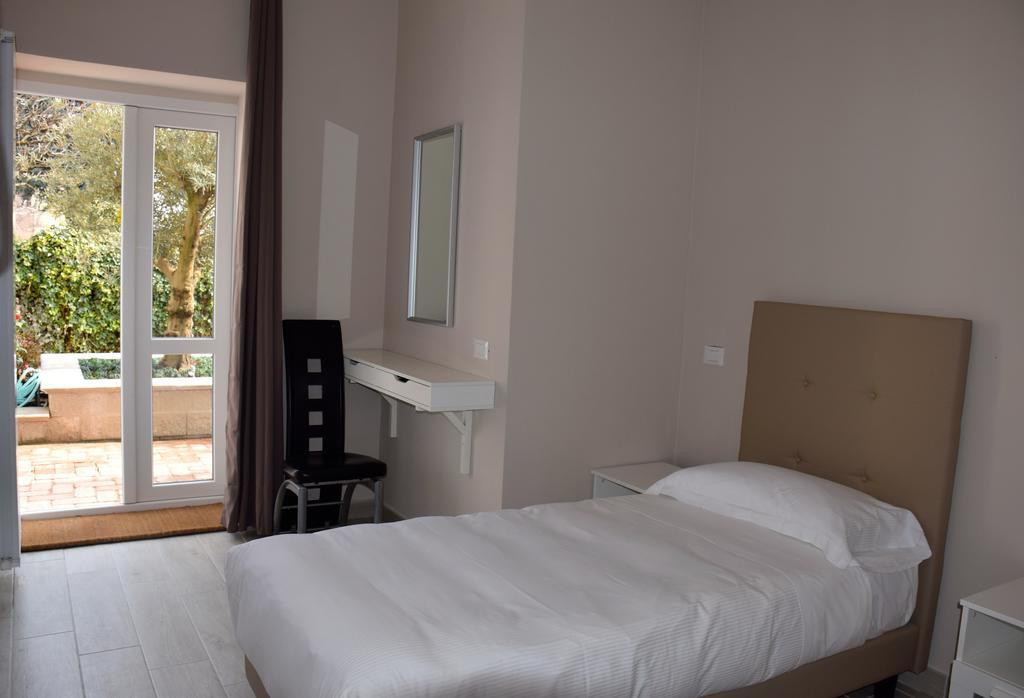 B&B Leonardo Ро Стая снимка