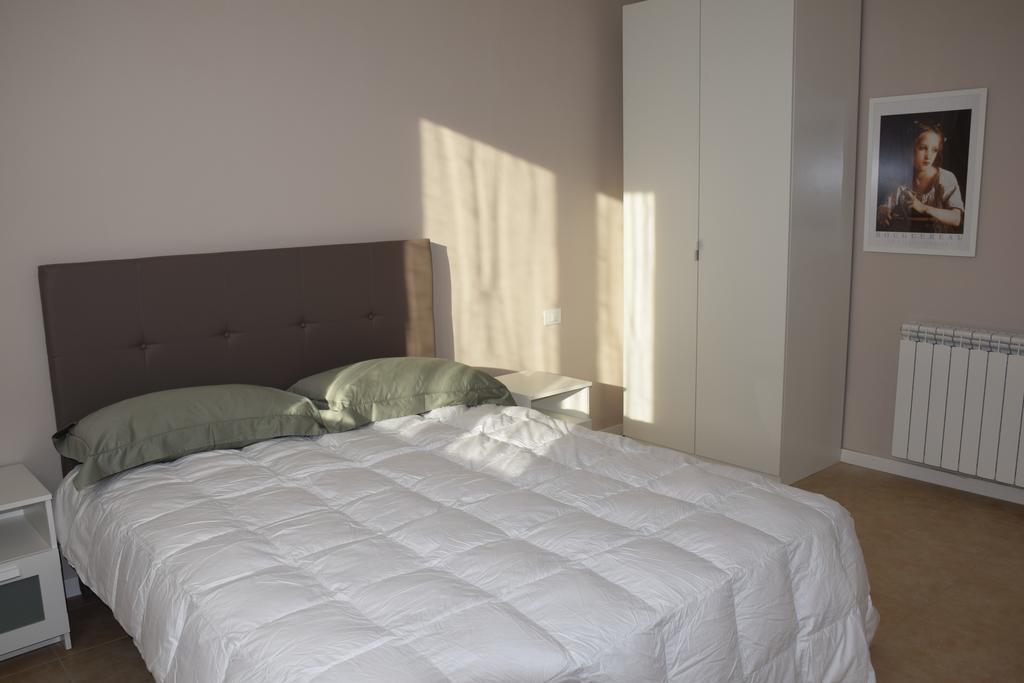 B&B Leonardo Ро Стая снимка