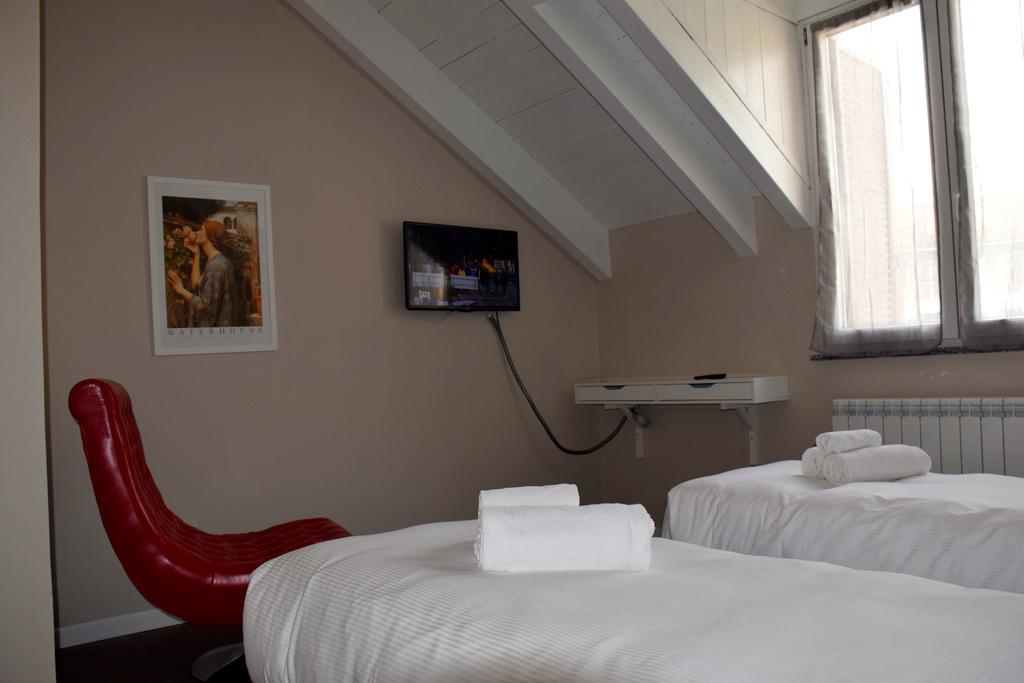 B&B Leonardo Ро Стая снимка