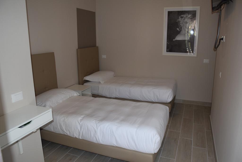 B&B Leonardo Ро Екстериор снимка