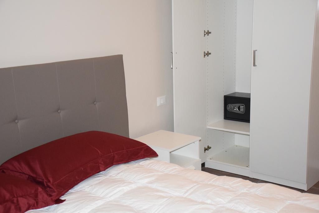 B&B Leonardo Ро Стая снимка