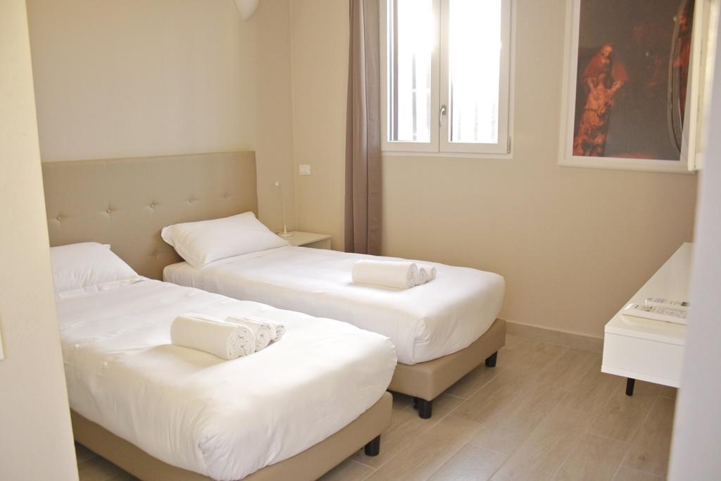 B&B Leonardo Ро Екстериор снимка
