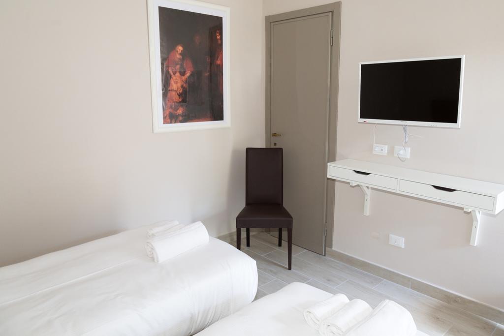 B&B Leonardo Ро Екстериор снимка