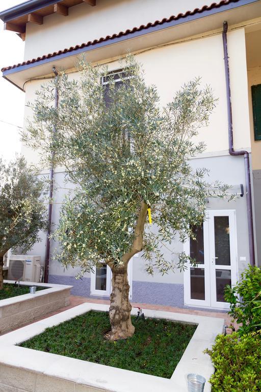 B&B Leonardo Ро Екстериор снимка