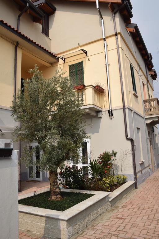 B&B Leonardo Ро Екстериор снимка