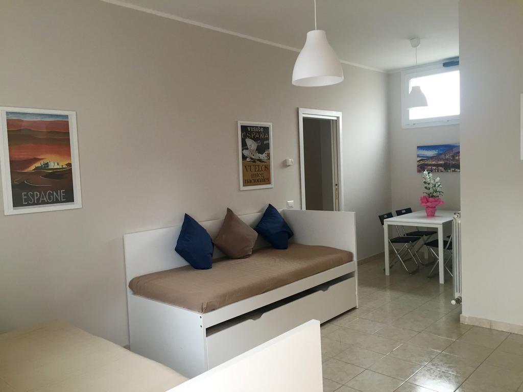 B&B Leonardo Ро Екстериор снимка