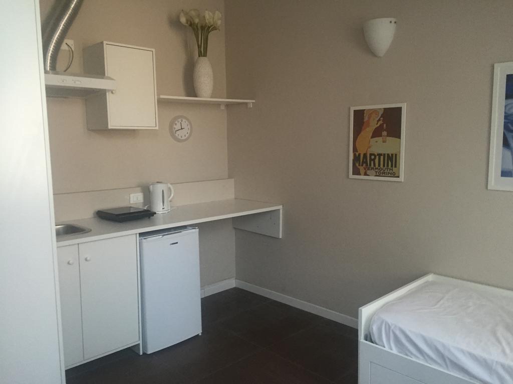 B&B Leonardo Ро Екстериор снимка
