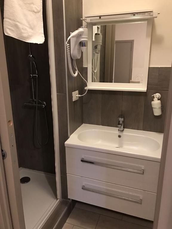 B&B Leonardo Ро Екстериор снимка
