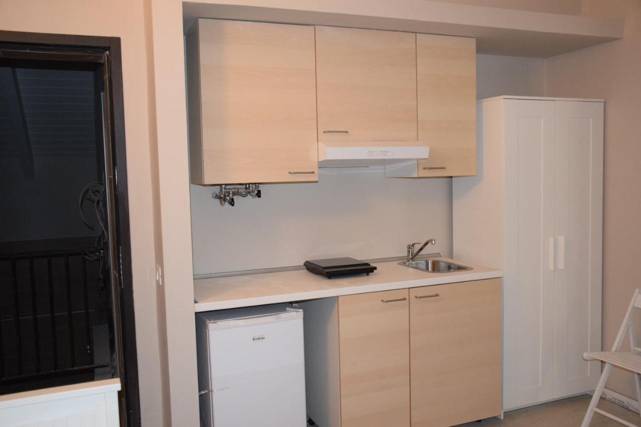 B&B Leonardo Ро Екстериор снимка